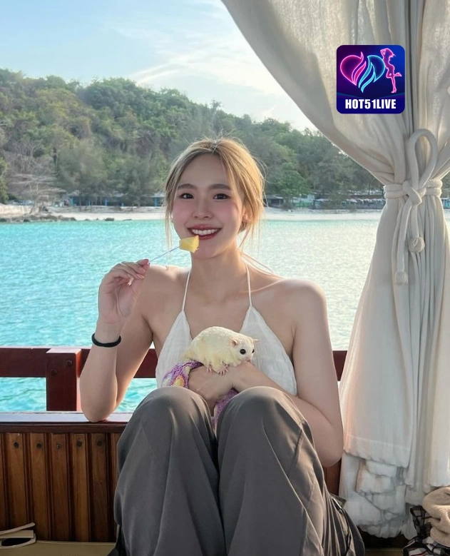 Fasil Ramadhan HOT51LIVE