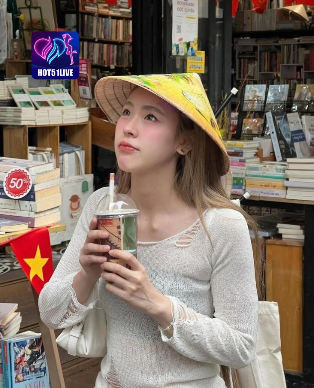 Fasil Ramadhan HOT51LIVE