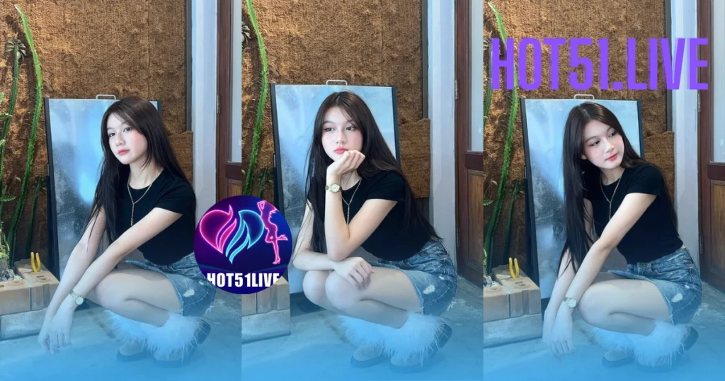 Fitri Handayani HOT51LIVE