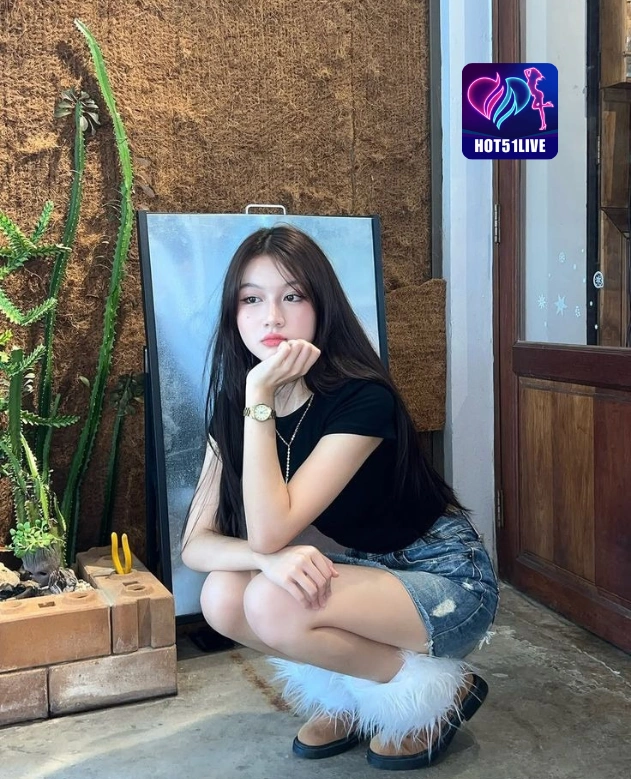 Fitri Handayani HOT51LIVE