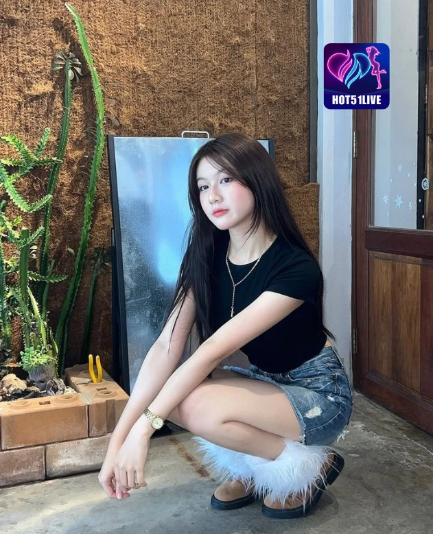 Fitri Handayani HOT51LIVE 