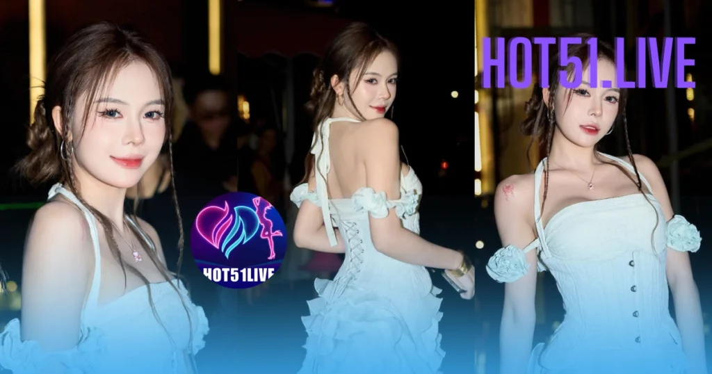 Galih Permana HOT51LIVE