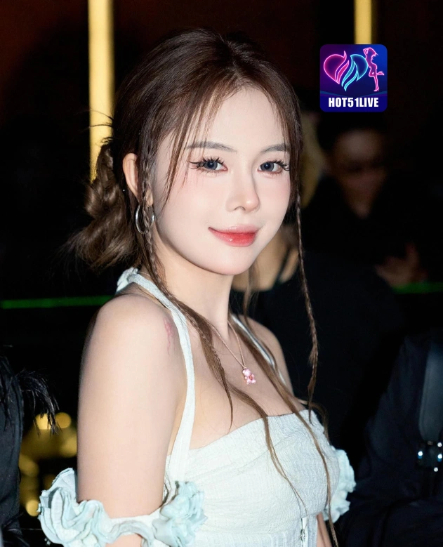 Galih Permana HOT51LIVE