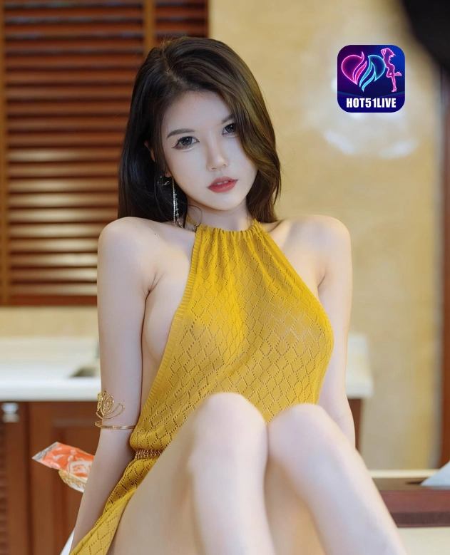 Gemma Baker HOT51LIVE