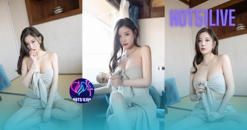 Genevieve Young HOT51LIVE