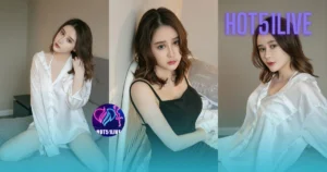 Gianna Moore HOT51LIVE