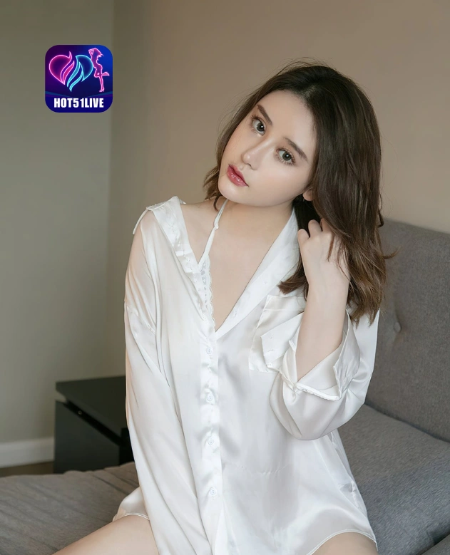 Gianna Moore HOT51LIVE