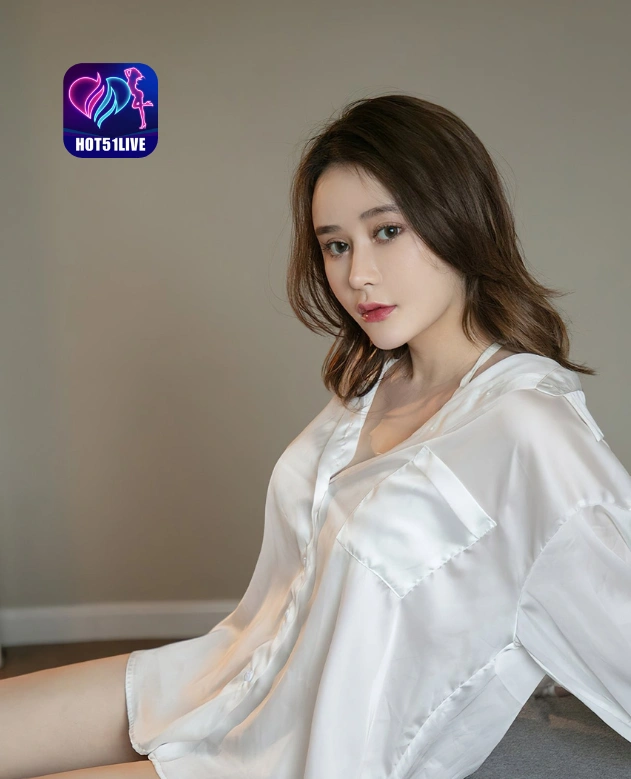 Gianna Moore HOT51LIVE