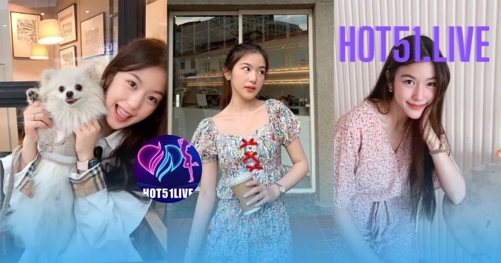 Gita Amalia HOT51LIVE