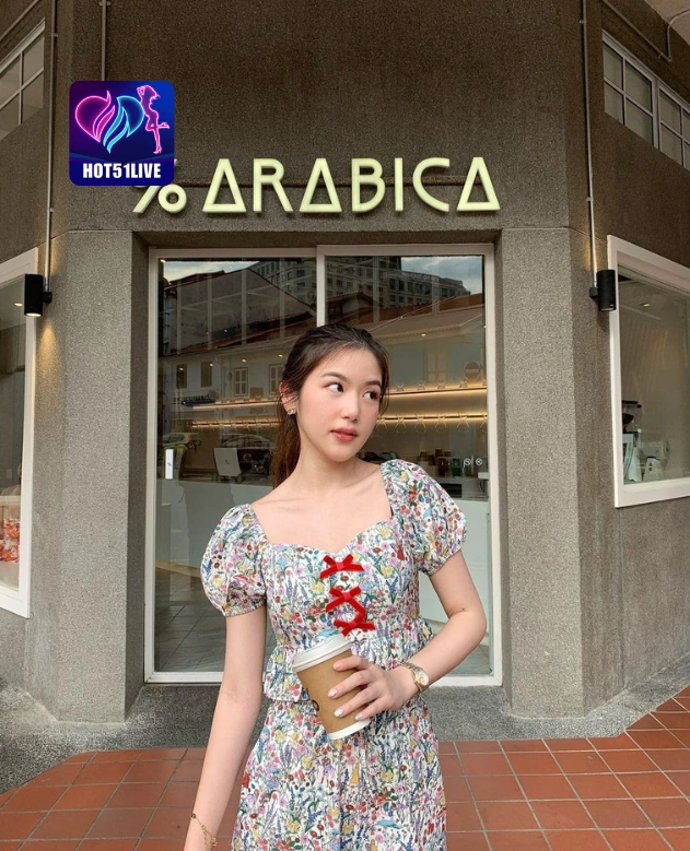 Gita Amalia HOT51LIVE