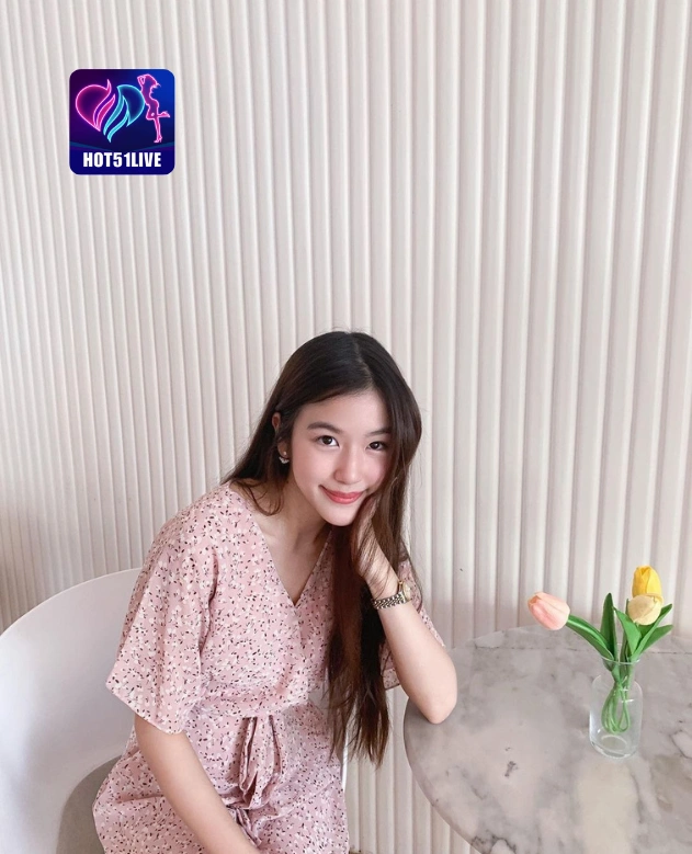 Gita Amalia HOT51LIVE