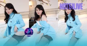 Hadley White HOT51LIVE