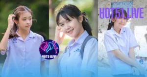 Hana Risking HOT51LIVE