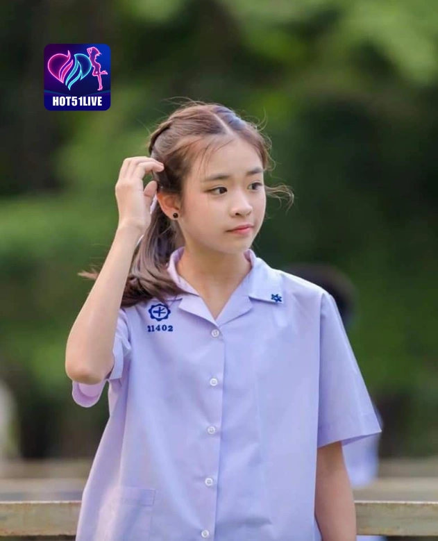 Hana Risking HOT51LIVE