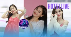 Hani Azzahra HOT51LIVE