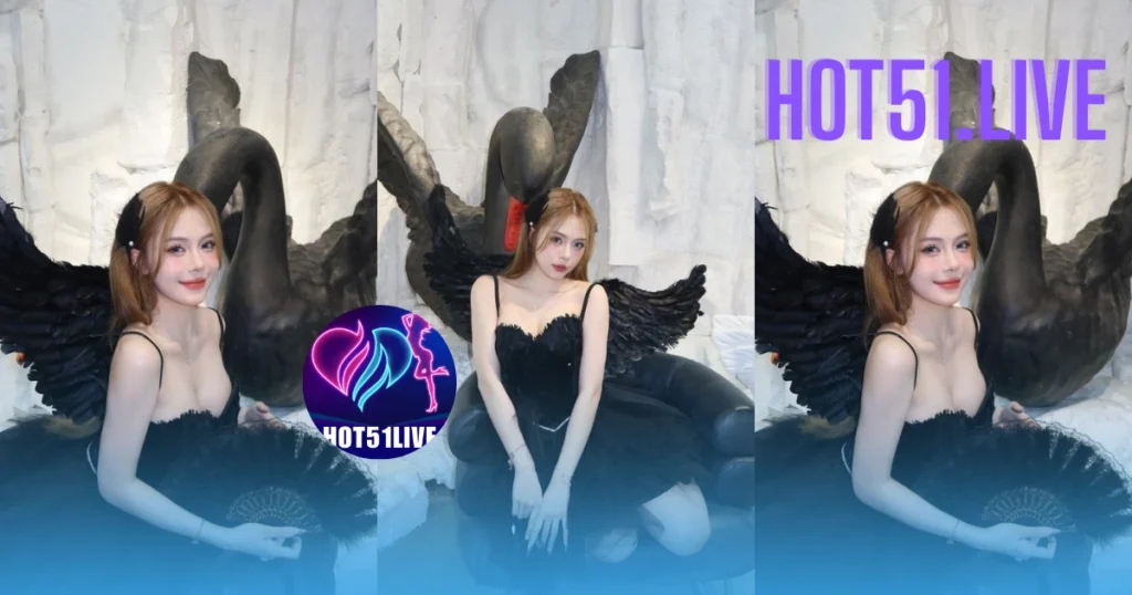 Hani Marline HOT51LIVE