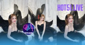 Hani Marline HOT51LIVE