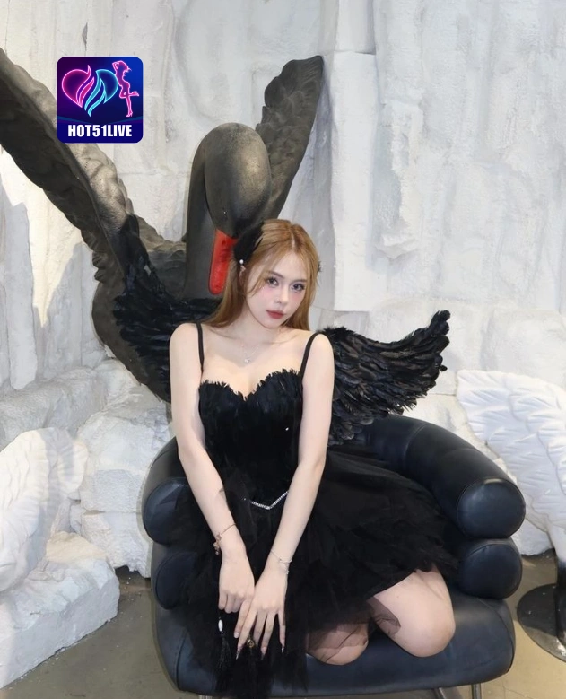 Hani Marline HOT51LIVE