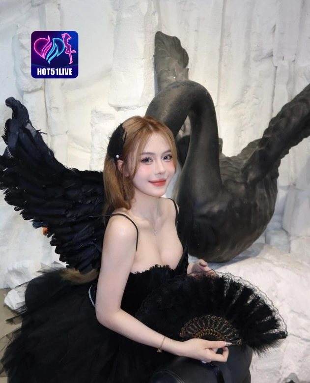 Hani Marline HOT51LIVE