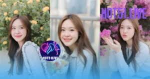 Harianto Surya HOT51LIVE