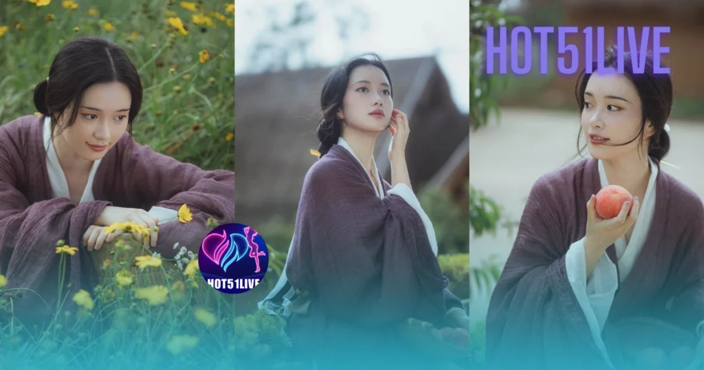 Haven Turner HOT51LIVE