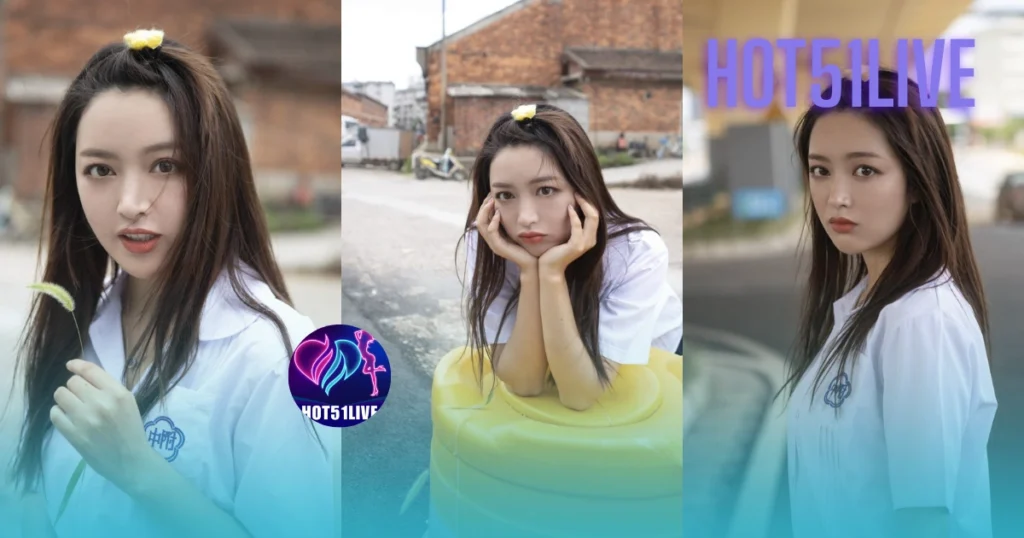 Haven Turner HOT51LIVE