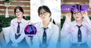 Ilham Fathallah HOT51LIVE