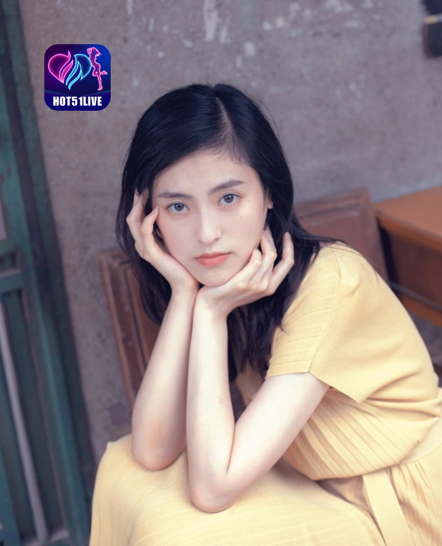 Iliana Parker HOT51LIVE