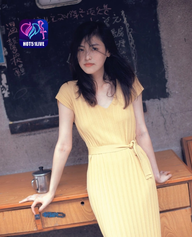 Iliana Parker HOT51LIVE