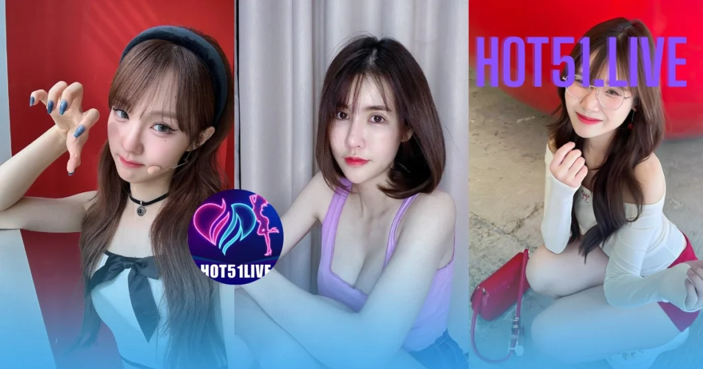 Hilda Ayu HOT51LIVE