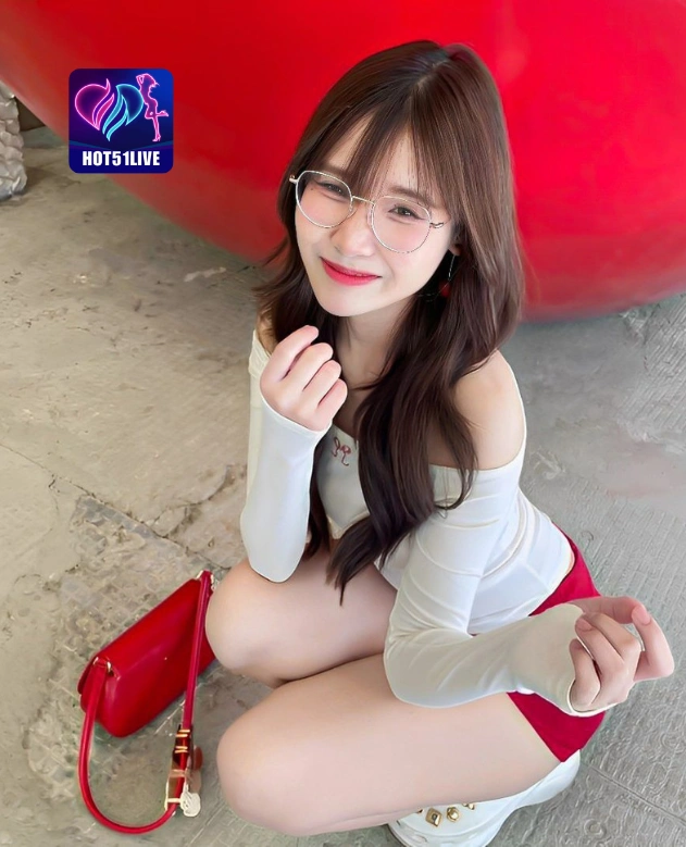 Indira Ramadhani HOT51LIVE