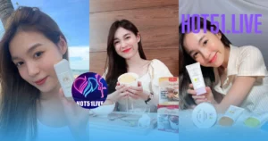 Indra Kusuma HOT51LIVE