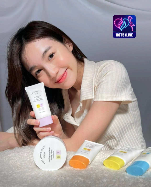 Indra Kusuma HOT51LIVE