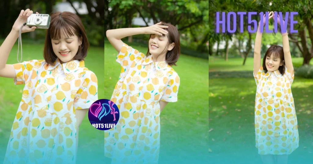 Ingrid Adams HOT51LIVE