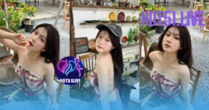 Intan Prameswari HOT51LIVE