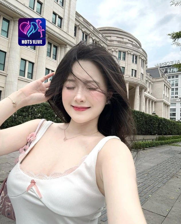 Intan Putri HOT51LIVE