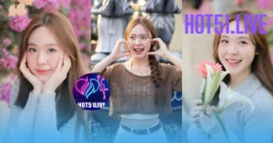 Intan Widyastuti HOT51LIVE