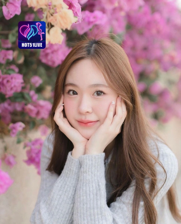 Intan Widyastuti HOT51LIVE