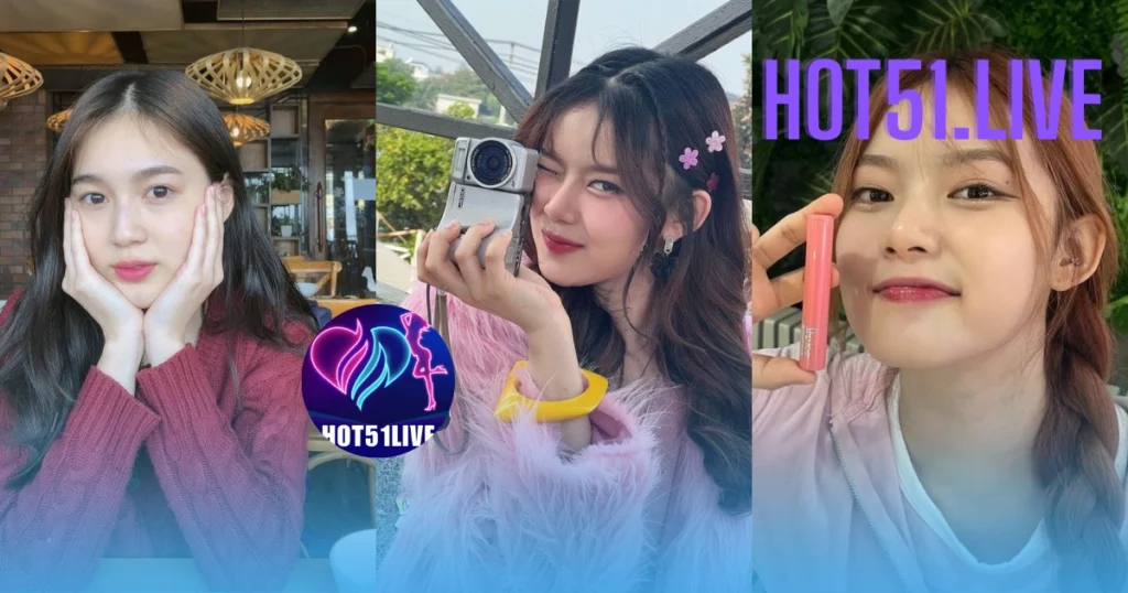 Ita Safira HOT51LIVE