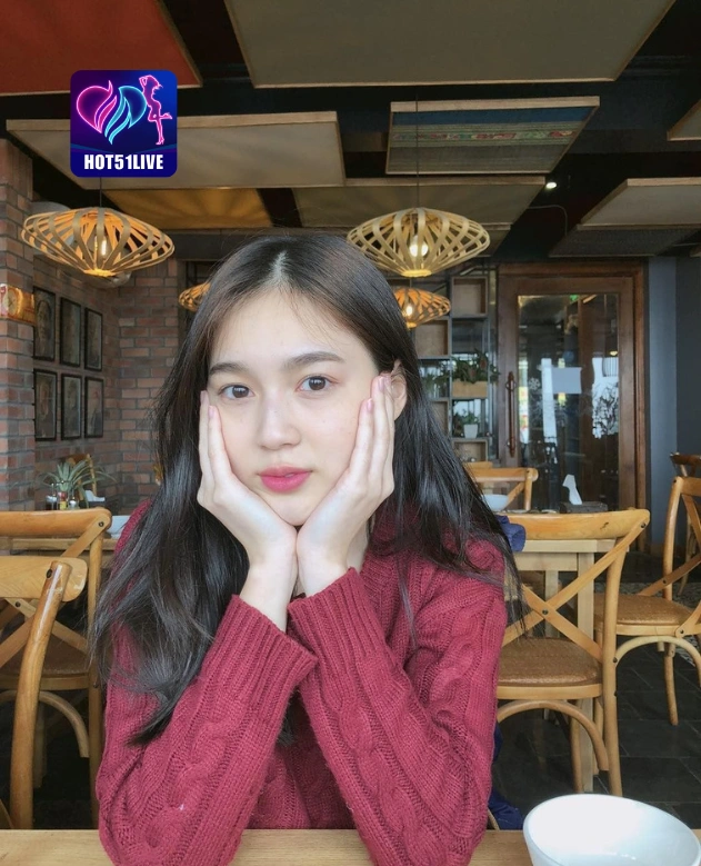 Ita Safira HOT51LIVE