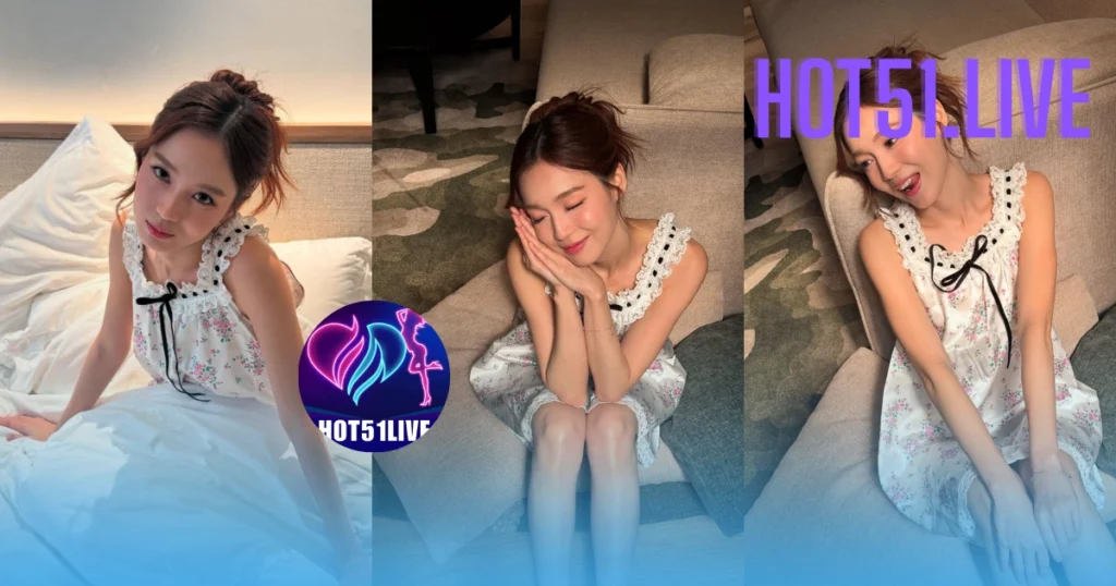 Jihan Putri Ayu HOT51LIVE