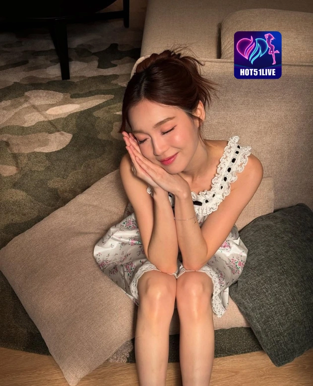 Jihan Putri Ayu HOT51LIVE