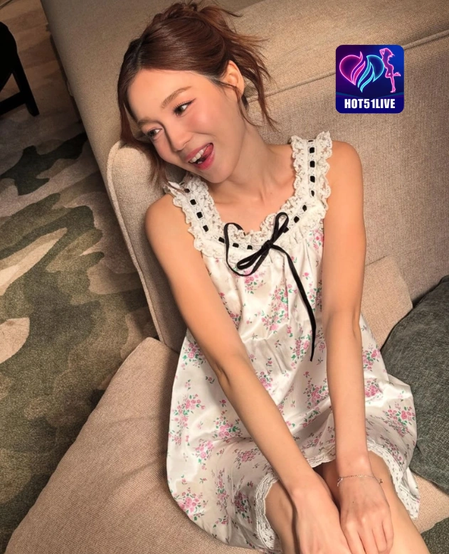 Jihan Putri Ayu HOT51LIVE