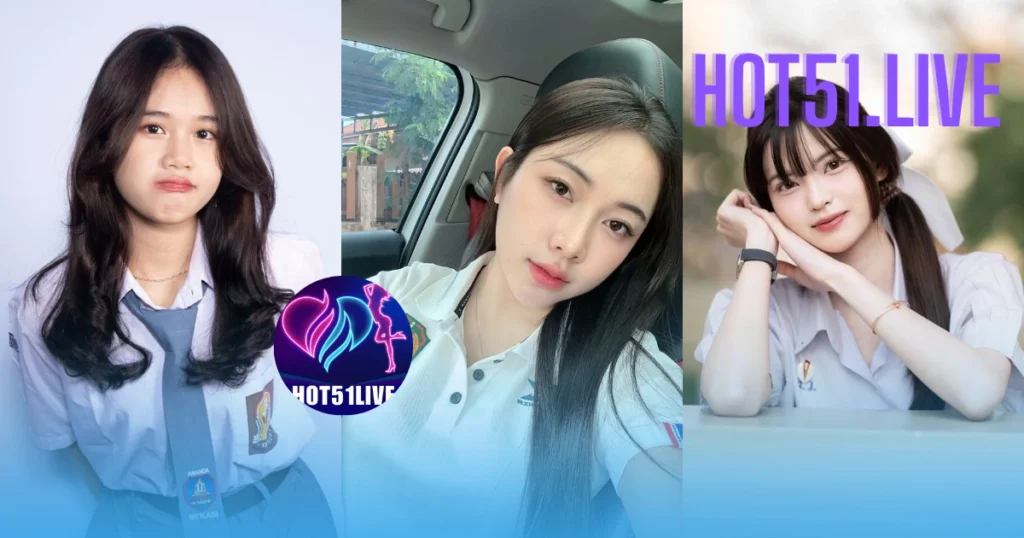 Joko Supriyadi HOT51LIVE