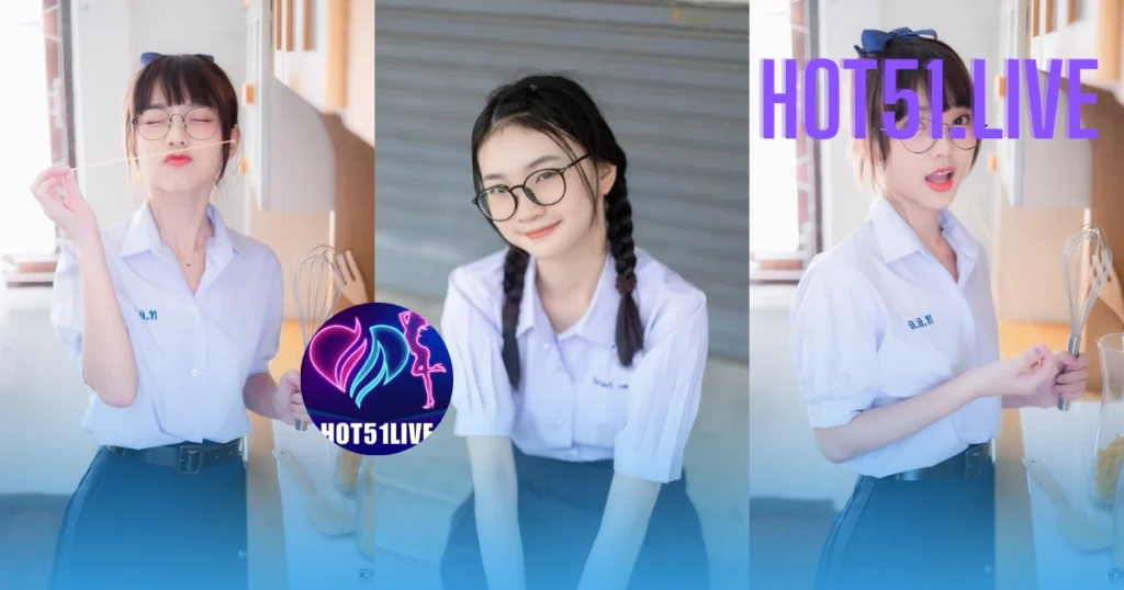 Jovita Amanda HOT51LIVE