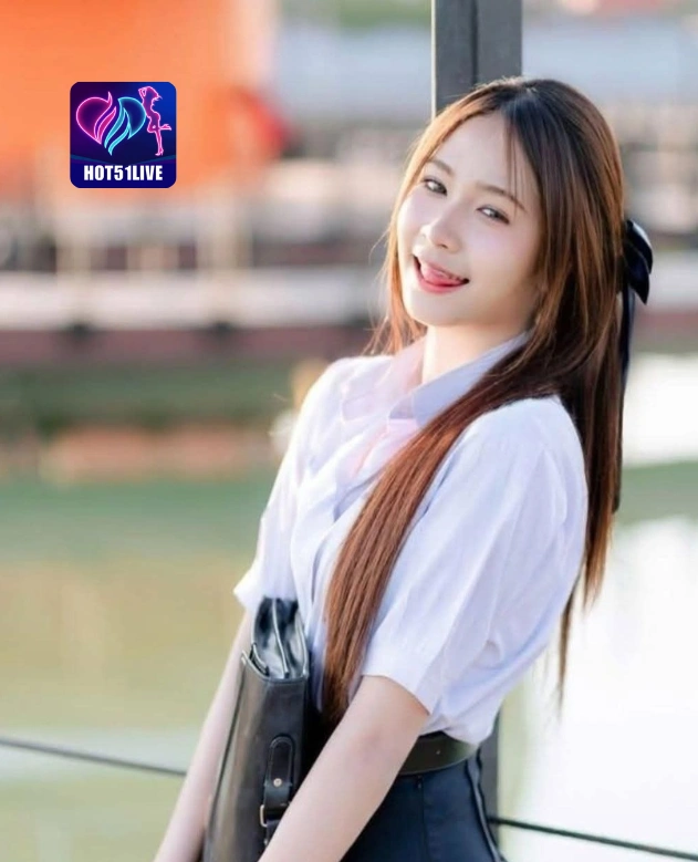 Karina Sarasvati HOT51LIVE