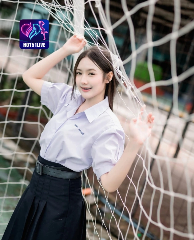 Karina Sarasvati HOT51LIVE