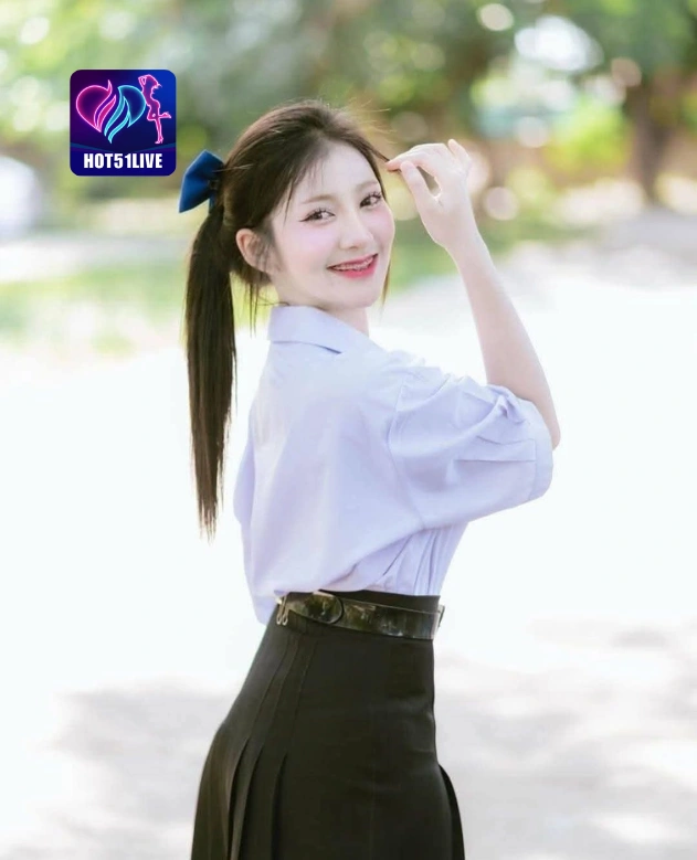 Karina Sarasvati HOT51LIVE