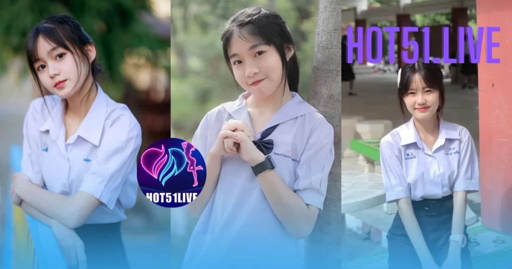 Kurniawan Setiono HOT51LIVE