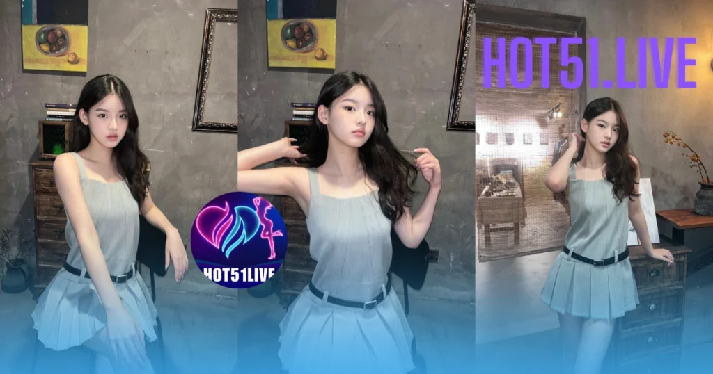 Laila Sari HOT51LIVE